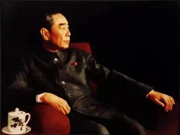 人民軍隊的主要建立人和領導人——周恩來的軍事思想 人民軍隊的主要建立人和領導人——周恩來的軍事思想