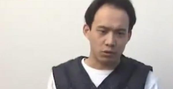 王立華覆滅記,槍決前哭著懺悔,民警:他不是真心 王立華覆滅記,槍決前哭著懺悔,民警:他不是真心