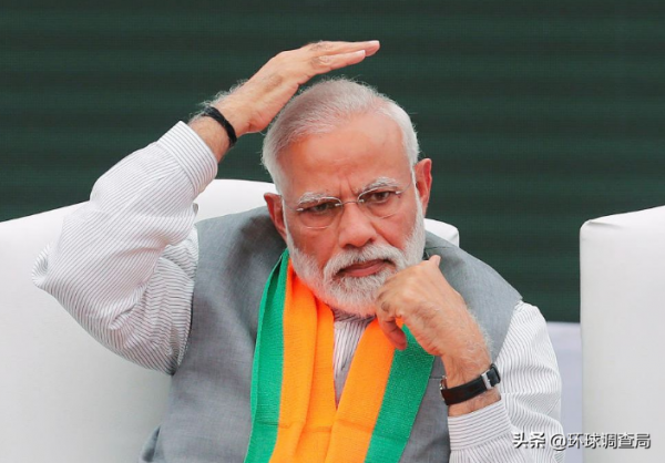 11月8日，中國周邊發生3件事：印度士兵槍殺戰友；韓國向中國求助