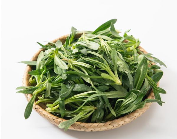 31種野菜大合集，帶你認識不同的野菜和吃法，你想要的野菜這裡有