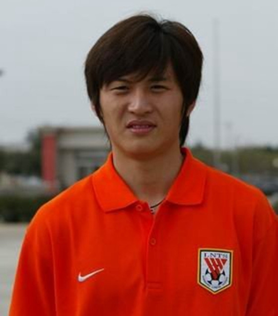 回顧2006巔峰魯能泰山功勳球員,一舉奠定了王朝地位 回顧2006巔峰魯能泰山功勳球員,一舉奠定了王朝地位