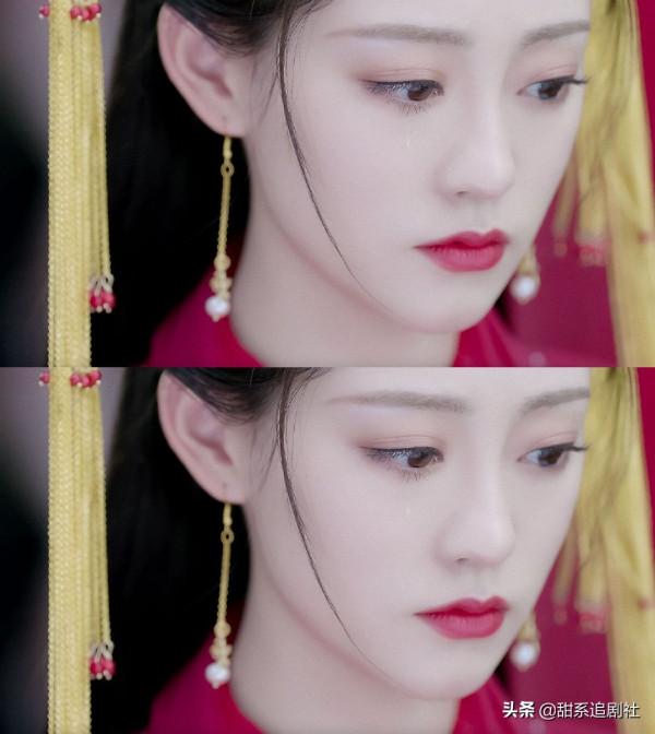 張翰、祝緒丹新戲殺青,男二白髮造型搶眼,導演大有來頭 張翰、祝緒丹新戲殺青,男二白髮造型搶眼,導演大有來頭