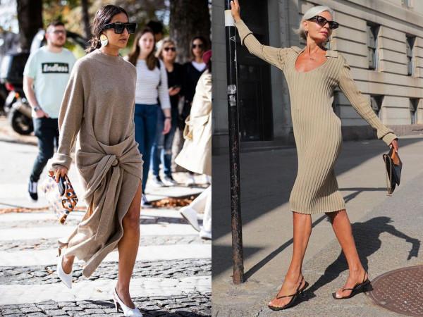 對於所有年齡段的真正時尚達人來說:今年秋天我們要穿什麼 對於所有年齡段的真正時尚達人來說:今年秋天我們要穿什麼