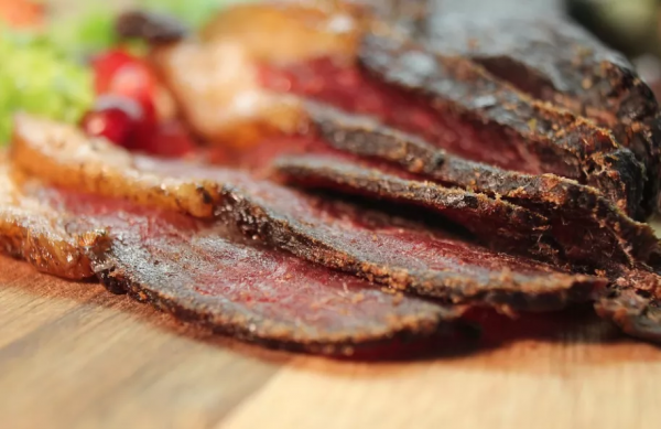 刮油“最狠”6種零食 刮油“最狠”6種零食