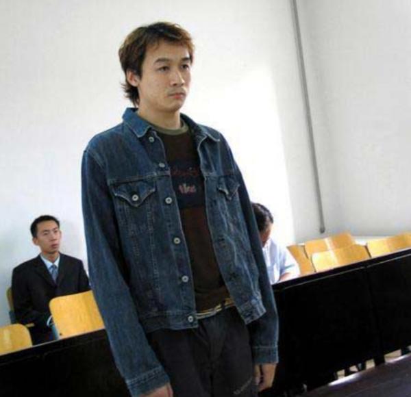 他是黃渤的恩人,《天龍八部》中的虛竹,兩次入獄的高虎現狀如何 他是黃渤的恩人,《天龍八部》中的虛竹,兩次入獄的高虎現狀如何