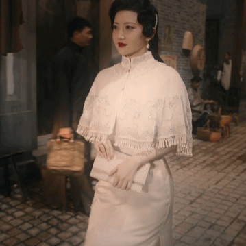 現在影視劇造型到底有多敷衍?額飾靠畫,妝容半永久,髮型流水線 現在影視劇造型到底有多敷衍?額飾靠畫,妝容半永久,髮型流水線