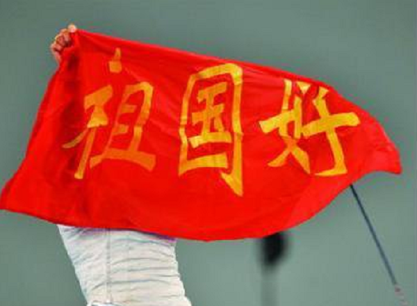 欒菊傑在加拿大當教練,地位在擊劍界舉足輕重:沒有丟中國人的臉 欒菊傑在加拿大當教練,地位在擊劍界舉足輕重:沒有丟中國人的臉