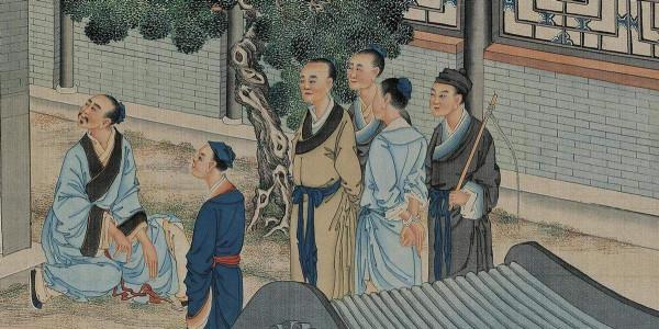 &OpenCurlyDoubleQuote;一代親，二代表，三代四代認不了&rdquo;，春節走親戚你感覺到了嗎？