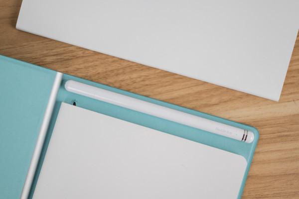 柔宇RoWrite 2智慧手寫本:真的就是手寫本,但有紙屏同步智慧體驗 柔宇RoWrite 2智慧手寫本:真的就是手寫本,但有紙屏同步智慧體驗