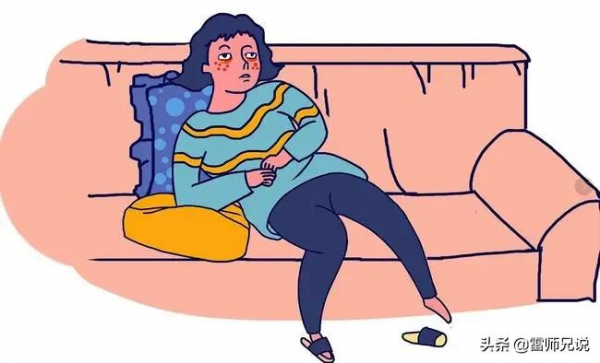 冬季減肥指南：冬天抖一抖，脂肪燃燒更持久