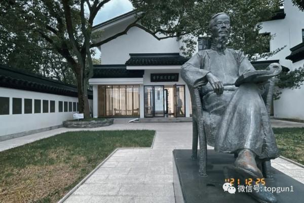 原來江南也有如此夢幻霧凇 原來江南也有如此夢幻霧凇