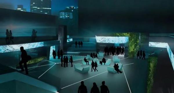 十年磨一“館”——電子音樂博物館