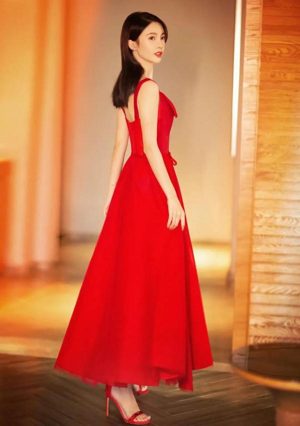 金晨 人美氣質佳 金晨 人美氣質佳