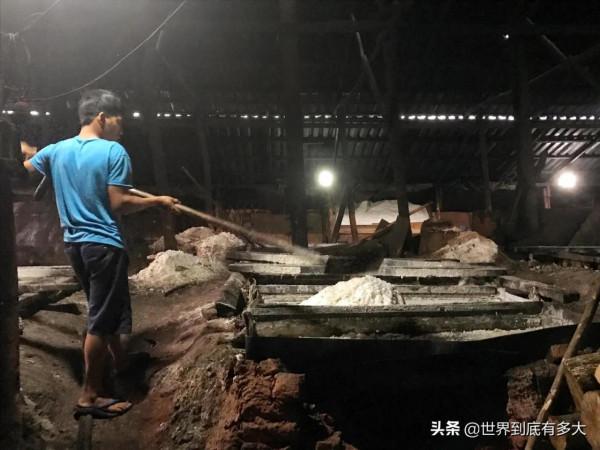 “寮國”現狀，帶你看看真實的寮國