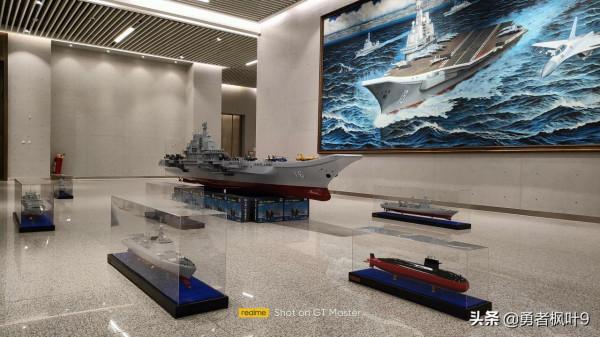 軍事博物館半日遊