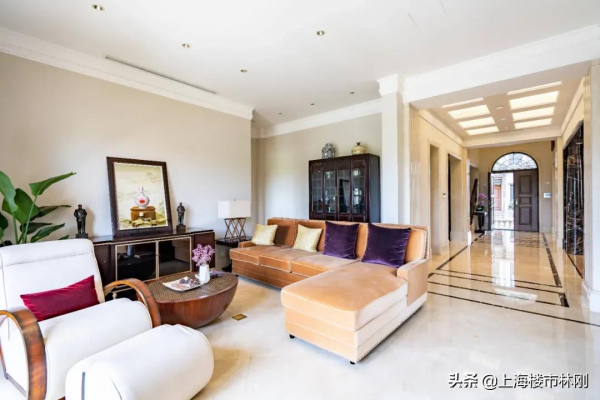 「攬海·高爾夫」臻藏獨棟,也是專案的最後一期 「攬海·高爾夫」臻藏獨棟,也是專案的最後一期