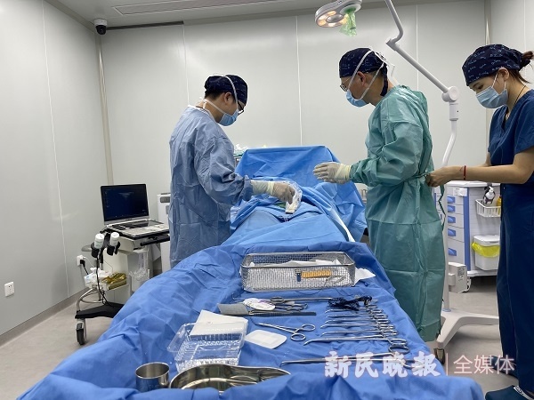 得了靜脈曲張，他們為何選擇私立醫院做手術？｜第醫線