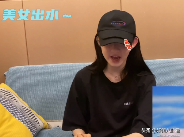 硬糖少女覆盤《了不起的女孩》，希林娜依高太投入，張藝凡太搞笑