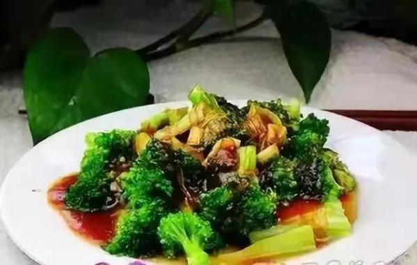 天天大魚大肉膩了吧?顏值高,營養均衡的十種蔬菜做法送給你 天天大魚大肉膩了吧?顏值高,營養均衡的十種蔬菜做法送給你