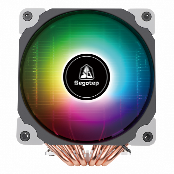 同為6熱管怎麼選？我們測了這兩款散熱器發現差異很大