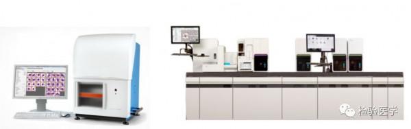 人工智慧+醫學檢驗:中國是否會趕上這一程序? 人工智慧+醫學檢驗:中國是否會趕上這一程序?