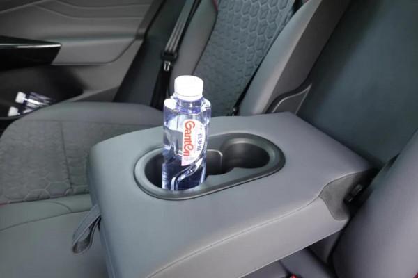 首試上汽大眾ID.4 X：一臺正常的車