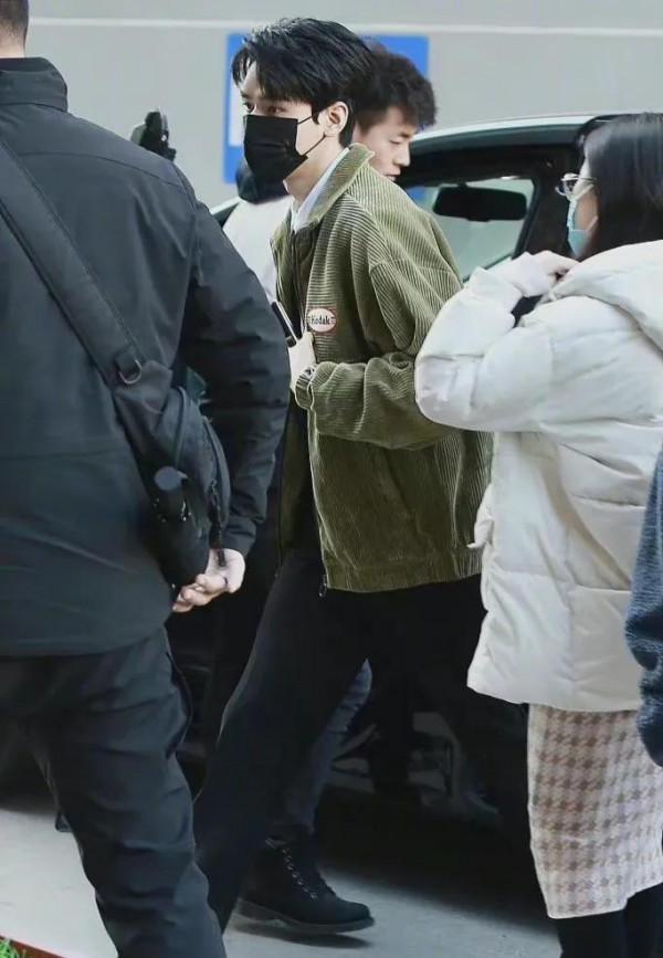 央視百花迎春晚會來襲!楊冪李易峰張藝興等人參與錄製,你期待誰 央視百花迎春晚會來襲!楊冪李易峰張藝興等人參與錄製,你期待誰