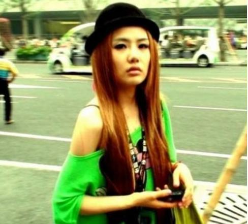 2010年，超女王貝整容後去世，死因成謎，家屬卻對結果很“滿意”