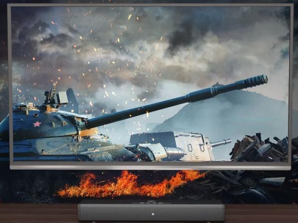 創新STAGE 360杜比全景聲條形音箱 助你實現一體式家庭音訊升級