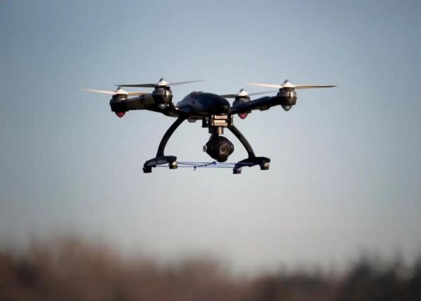 蘋果:新專利或進軍無人機 蘋果:新專利或進軍無人機