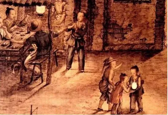 他畫下的中國，傳世三百年Giuseppe Castiglione, a court painter in China