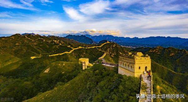 國內旅行20年，最美、最值得珍藏的還是這29個地方，你去過哪些呢