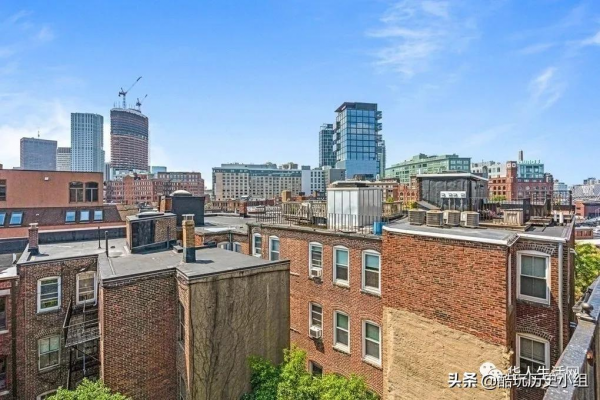 全美著名的 &quot;瘦身房&quot;，125萬成交！背後故事引人關注