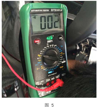 本田雅閣間歇性F-CAN故障檢修 本田雅閣間歇性F-CAN故障檢修