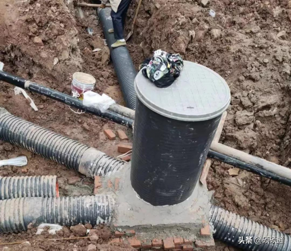 如何避免室外雨汙水管網損壞？