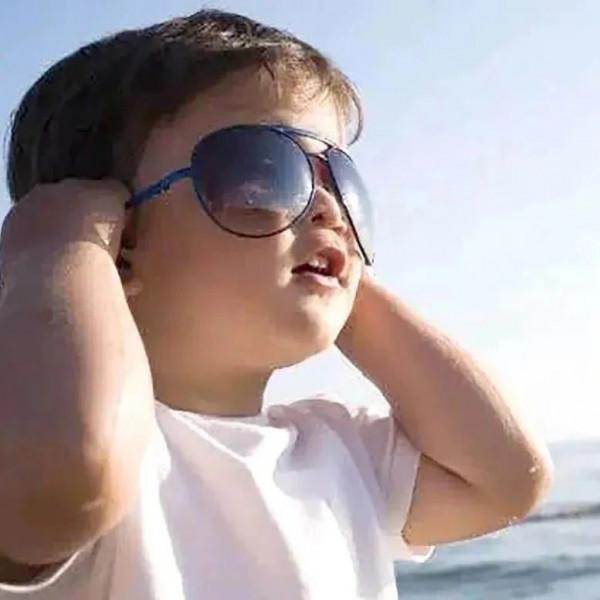 這些有關護眼的小知識，從小就要教給孩子