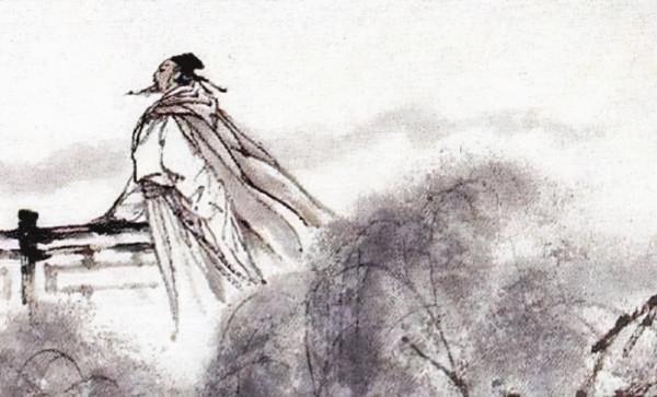 陳子昂:對待低谷的態度,決定了人生的高度 陳子昂:對待低谷的態度,決定了人生的高度