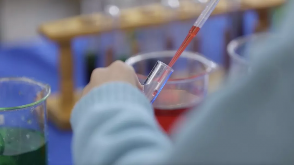 怕冷又想滑雪？來這裡玩一天，我像參加了一次冬奧會…