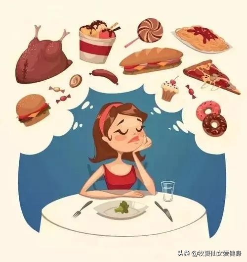 沈夢辰公開減肥方法,常年體重48公斤,坦言主要是做到這3點 沈夢辰公開減肥方法,常年體重48公斤,坦言主要是做到這3點