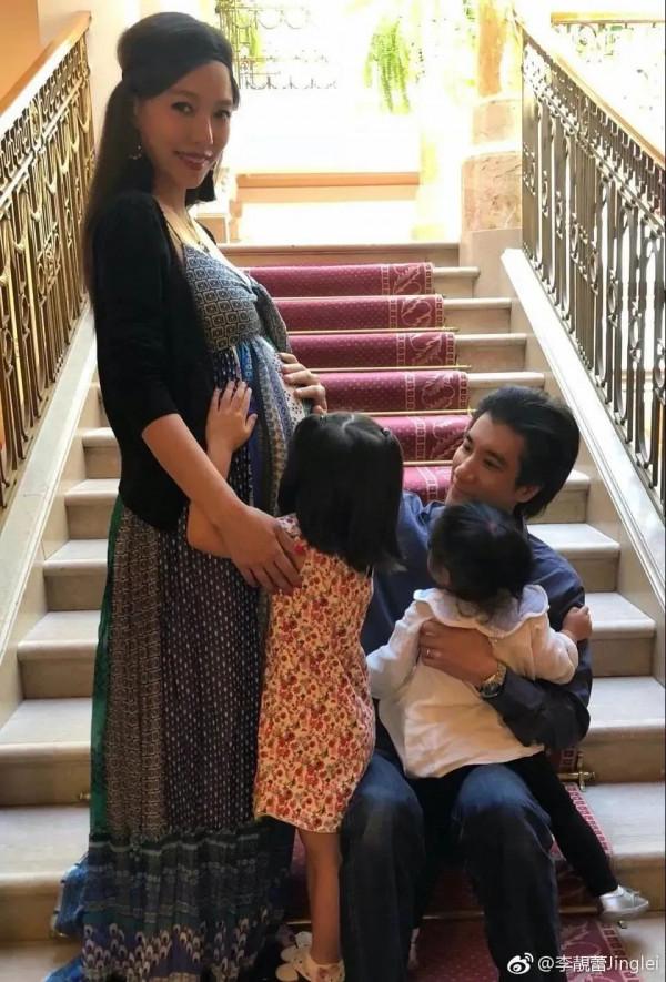 王力宏翻車,翻出現代女性的困境…… 王力宏翻車,翻出現代女性的困境……