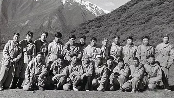 中國蜀山之王，比珠穆朗瑪峰更難攀登，到底是什麼原因呢？