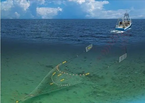 “康涅狄格”號撞了個寂寞？