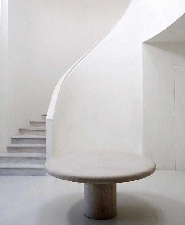 這種一“窮”到底的裝修風格，沒錢還真住不起