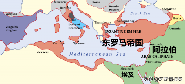 全球唯一的“男人國”:希臘阿索斯山,為什麼禁止女性進入? 全球唯一的“男人國”:希臘阿索斯山,為什麼禁止女性進入?