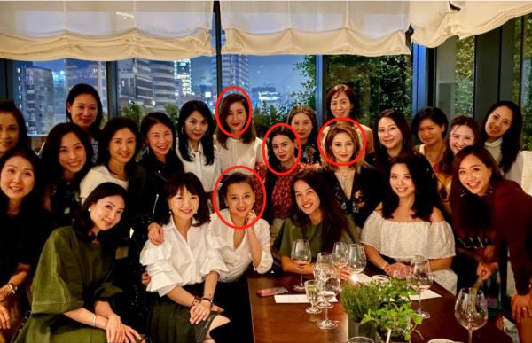 李嘉欣被踢出“貴婦圈”?女明星的貴婦圈,屬徐子淇、黎姿混得好 李嘉欣被踢出“貴婦圈”?女明星的貴婦圈,屬徐子淇、黎姿混得好