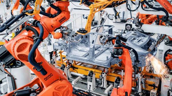 NIO Tech Talk|生產線驗證造車在驗證什麼? NIO Tech Talk|生產線驗證造車在驗證什麼?