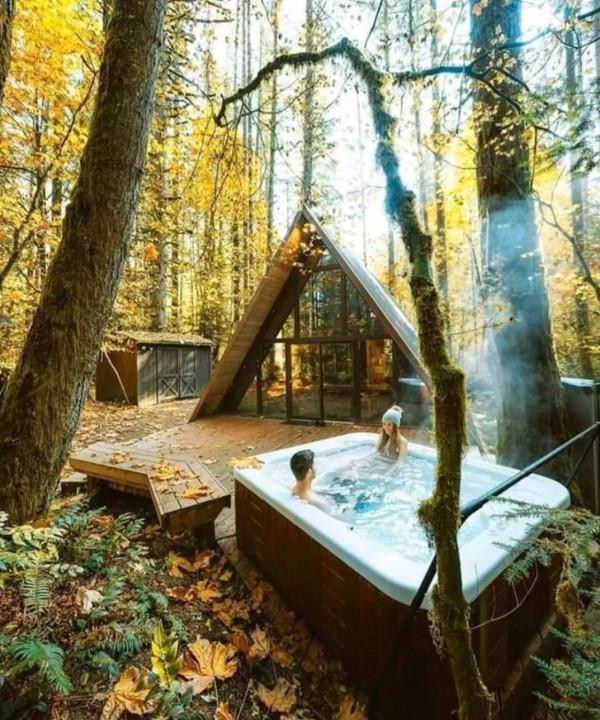 人說，休息是為了走更長遠的路