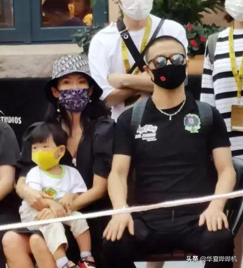 娛樂圈撞臉的明星有多像？看完對比圖之後，我陷入了沉思