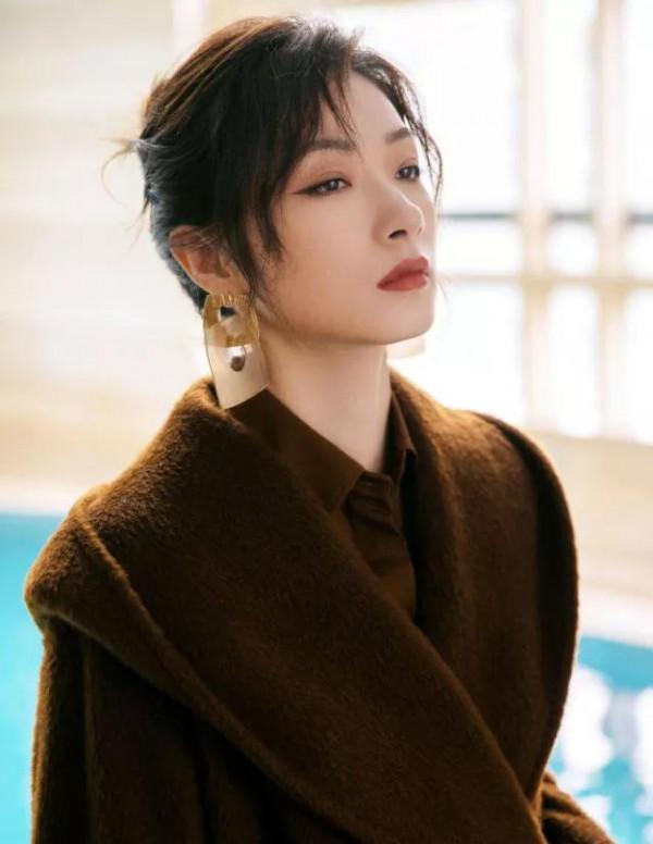 乘風破浪的姐姐萬茜 乘風破浪的姐姐萬茜