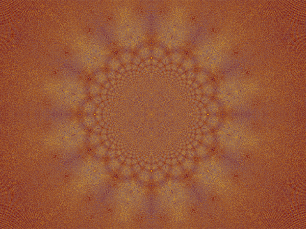 神奇沙堆中的數學：理解大自然的自組織